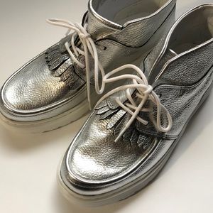 Doc Martens- Women's Jemima Chukka Boot